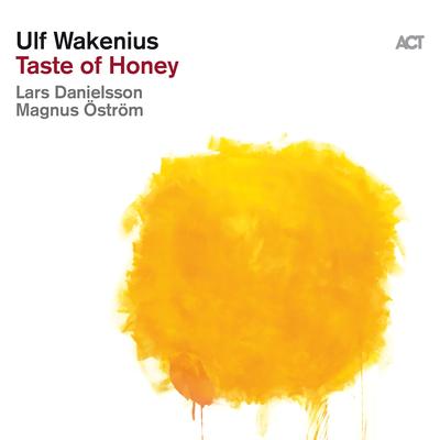 Taste of Honey By Magnus Öström, Ulf Wakenius, Lars Danielsson's cover