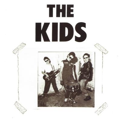 Fascist Cops By The Kids's cover