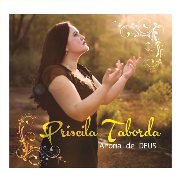 Priscila Taborda's avatar image