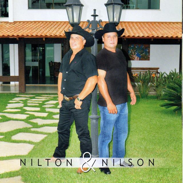 Nilton & Nilson's avatar image