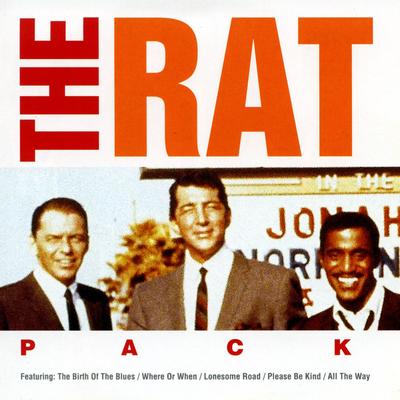 Sam's Song (Live) By The Rat Pack's cover