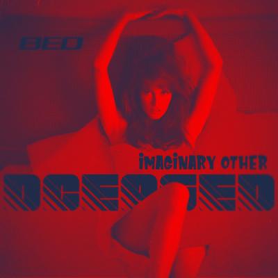 BED (feat. Dceased) By iMAGiNARY OTHER, Dceased's cover