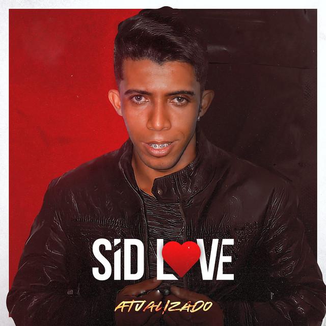 Sid Love's avatar image