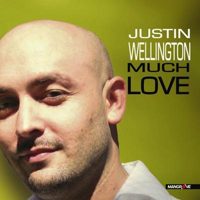 Much Love's cover