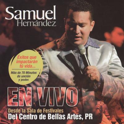 Samuel Hernández En Vivo's cover