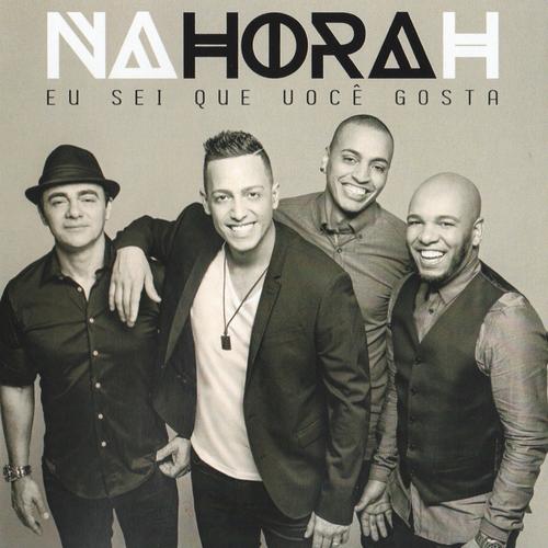 Na Hora H's cover