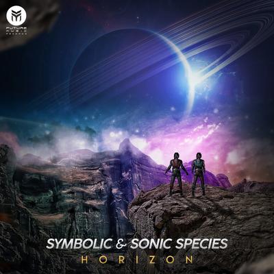 Horizon By Symbolic, Sonic Species's cover