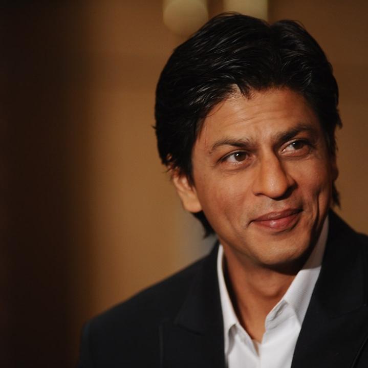 Shah Rukh Khan's avatar image