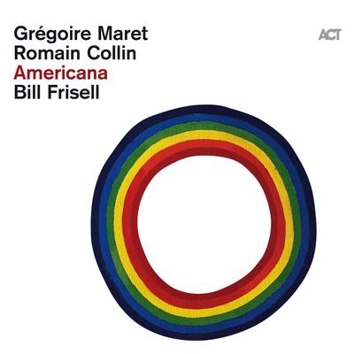 Re: Stacks (Radio Edit) By Bill Frisell, Gregoire Maret, Romain Collin's cover