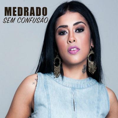 Sem Confusão's cover