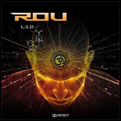 L.S.D (Original Mix) By ROU's cover