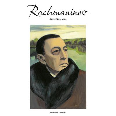 5 morceaux de fantaisie, Op. 3: II. Prelude in C-Sharp Minor By Sergei Rachmaninoff's cover