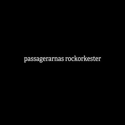 Passagerarnas Rockorkester's cover