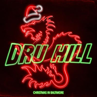 Favorite Time of Year By Dru Hill's cover