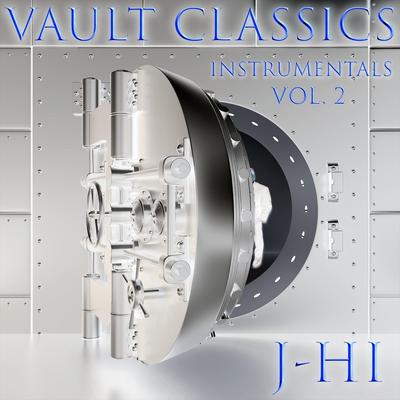 Vault Classics Instrumentals, Vol. 2's cover