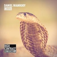 Daniel Wanrooy's avatar cover