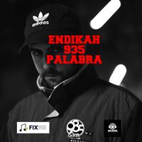 935 & Endikah's avatar cover