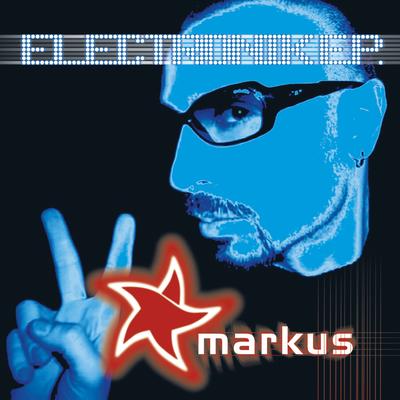 Electronik (Radio Start) By Markus's cover