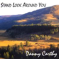 Danny Carthy's avatar cover