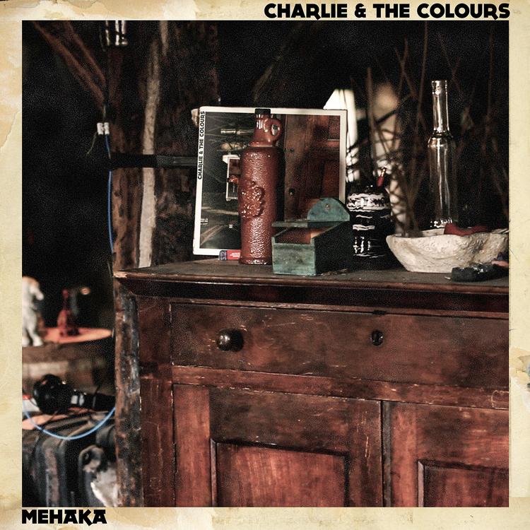 Charlie & the Colours's avatar image