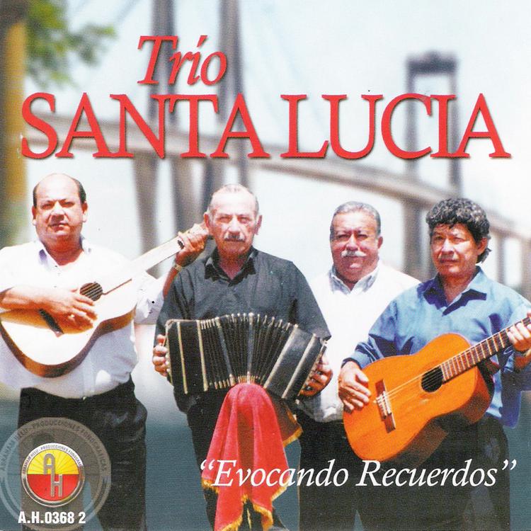 Trío Santa Lucía's avatar image