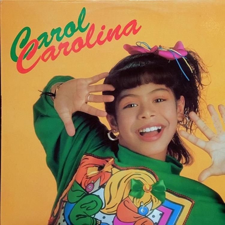 Carol Carolina's avatar image