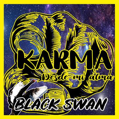 Karma's cover