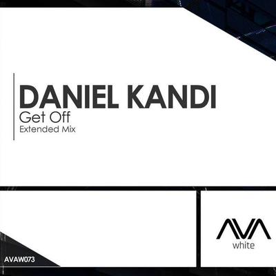 Daniel Kandi's cover