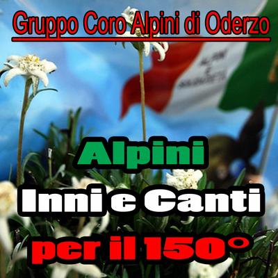 Il testamento del capitano By Gruppo Coro Alpini Di Oderzo's cover