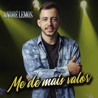 Andre Lemos's avatar cover
