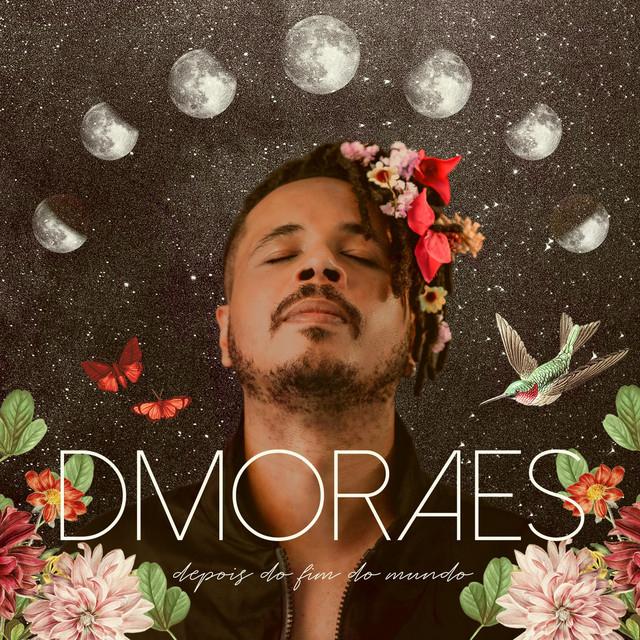 Dmoraes's avatar image