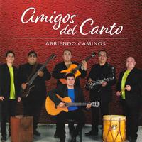 Amigos del Canto's avatar cover