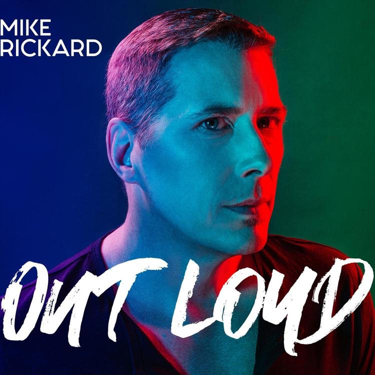 Mike Rickard's avatar image