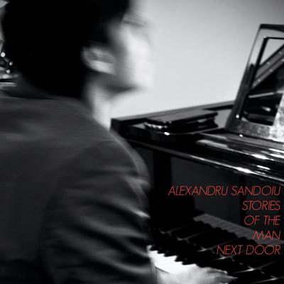Alexandru Sandoiu's cover
