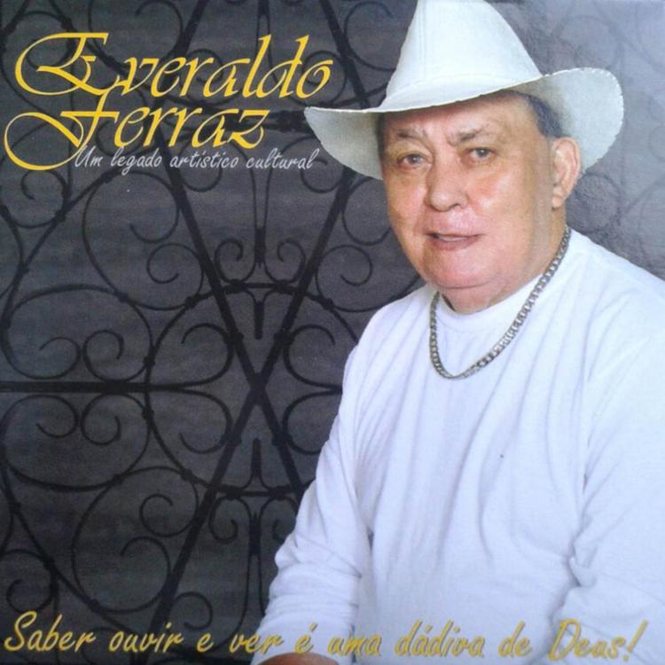Everaldo Ferraz's avatar image