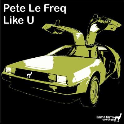 Like U (Original Mix)'s cover
