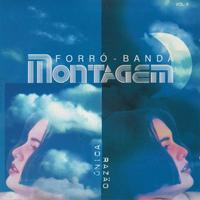 Banda Montagem's avatar cover