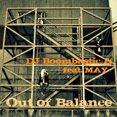 Out of Balance (DJ Contact RMX)'s cover