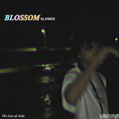 BLOSSOM (Slowed)'s cover