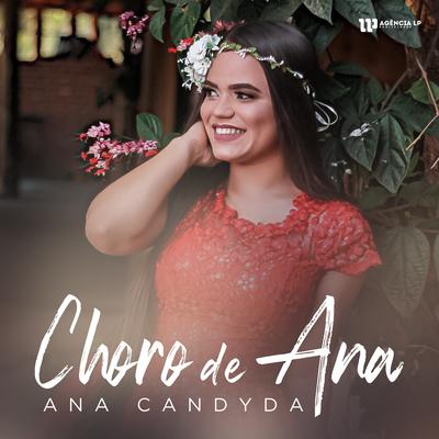 Choro de Ana's cover