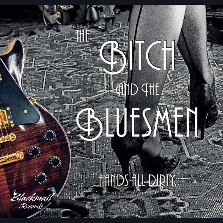 The Bitch & the Bluesmen's avatar image