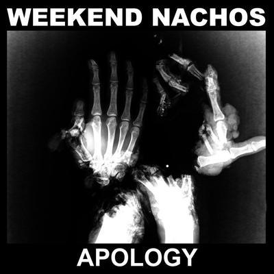 Weekend Nachos's cover