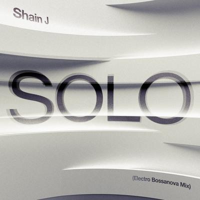 SOLO (Electro Bossanova  Mix)'s cover