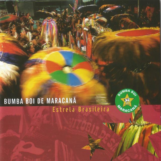 Bumba Boi de Maracanã's avatar image