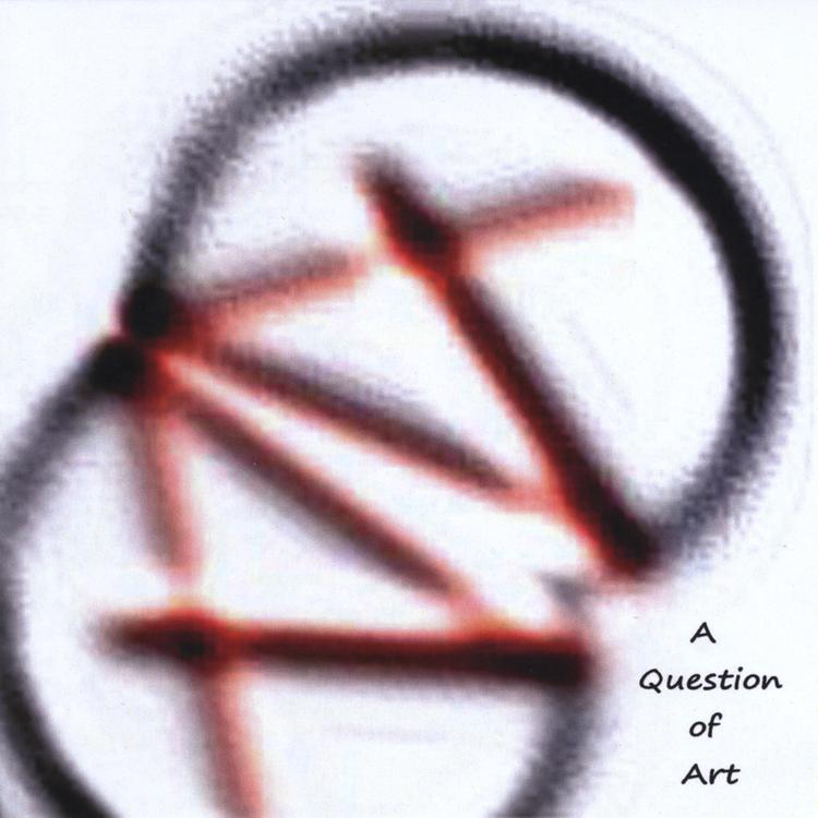 A Question Of Art's avatar image
