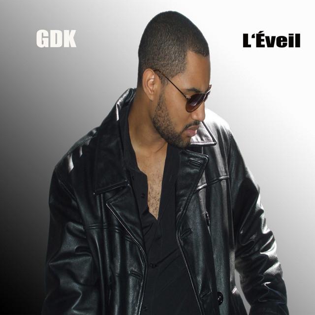 GDK's avatar image
