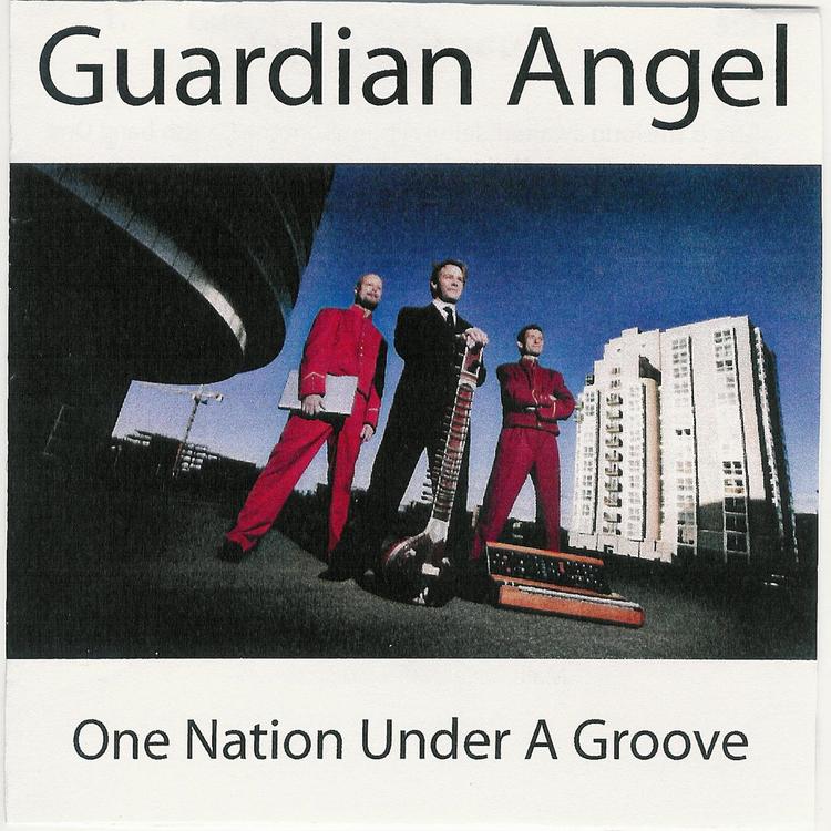 One Nation Unders A Groove's avatar image
