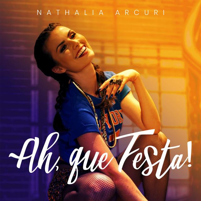Nathalia Arcuri's avatar image