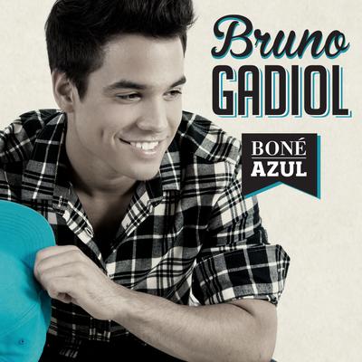 Boné Azul's cover