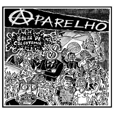 Hétero Branco By Aparelho's cover